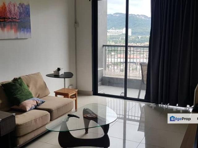 Condominium for rent in Country Heights Damansara, Kuala Lumpur