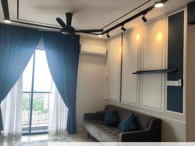 Condominium for rent in Country Heights Damansara, Kuala Lumpur