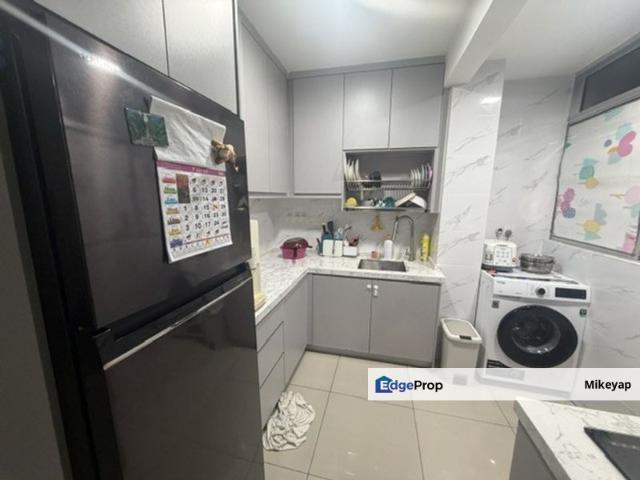 Condominium for rent in Country Heights Damansara, Kuala Lumpur