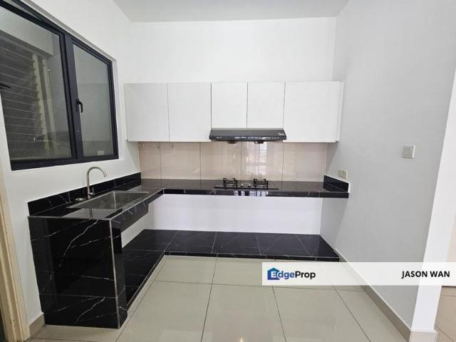 Condominium for rent in Taman Setapak Jaya, Kuala Lumpur