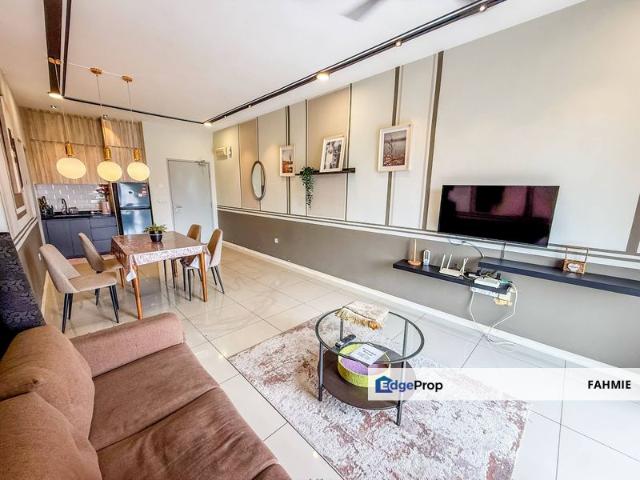 Condominium for sale in Country Heights Damansara, Kuala Lumpur