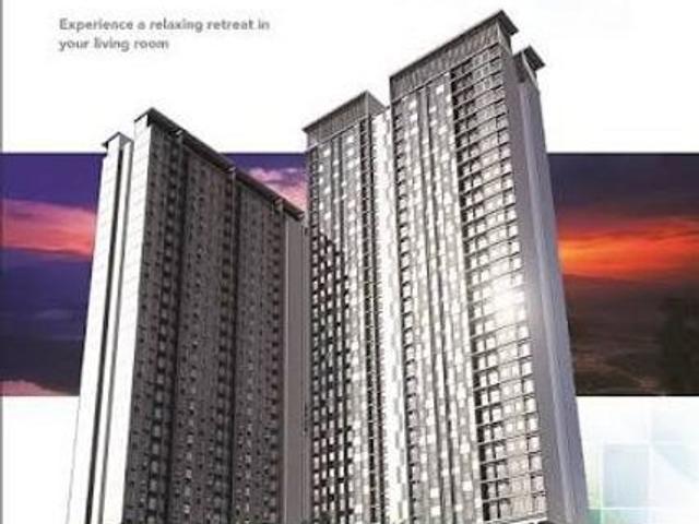 Condominium for sale in Taman Setapak Jaya, Kuala Lumpur