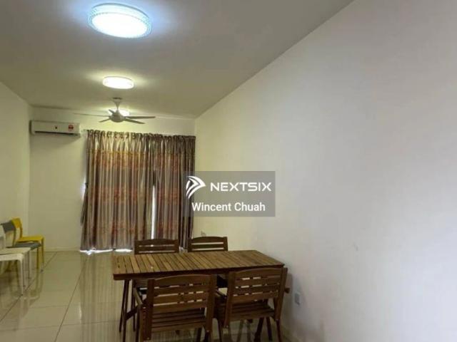 Apartment for rent in Country Heights Damansara, Kuala Lumpur