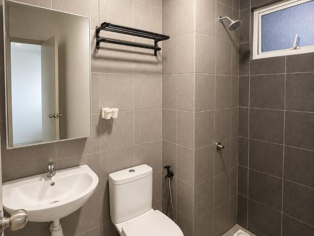 Apartment for rent in Country Heights Damansara, Kuala Lumpur