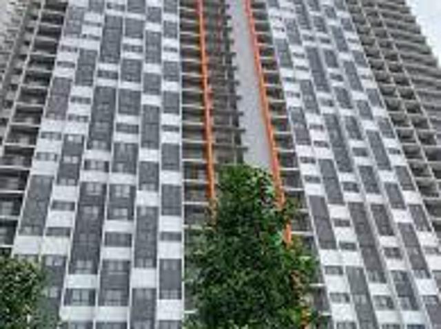 Apartment for rent in Country Heights Damansara, Kuala Lumpur