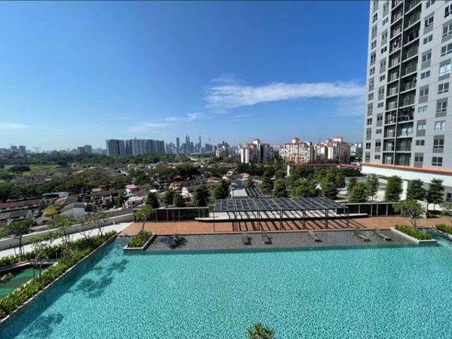Apartment for rent in Country Heights Damansara, Kuala Lumpur