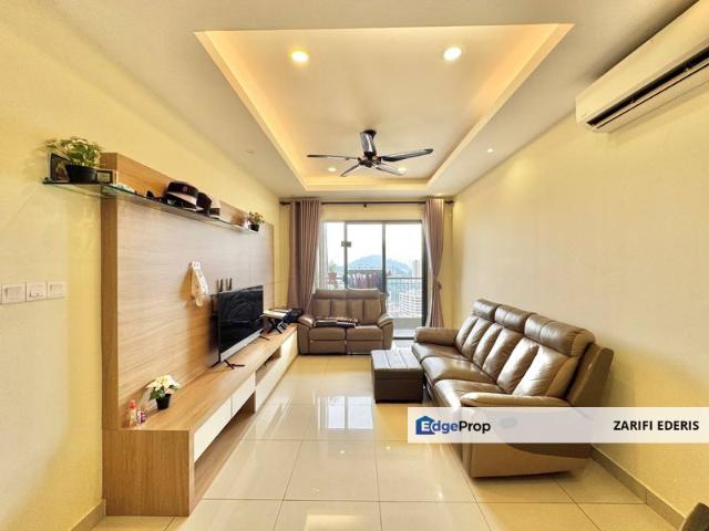 Condominium for sale in Country Heights Damansara, Kuala Lumpur