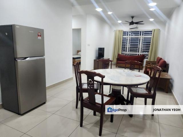 Condominium for rent in Country Heights Damansara, Kuala Lumpur