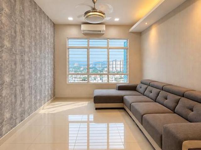 Condominium for rent in Setapak, Kuala Lumpur