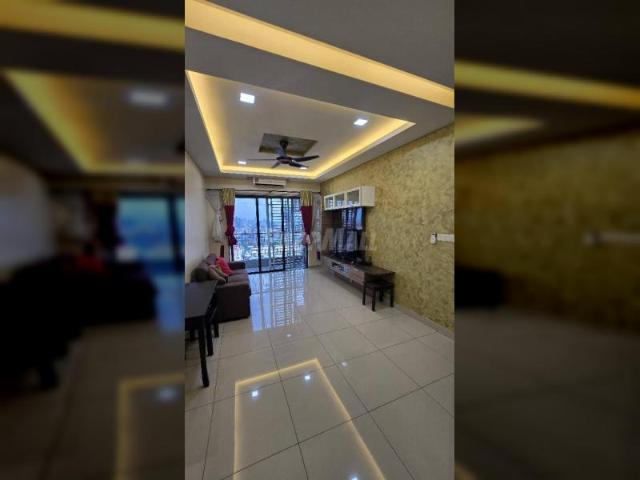 Apartment for rent in Country Heights Damansara, Kuala Lumpur