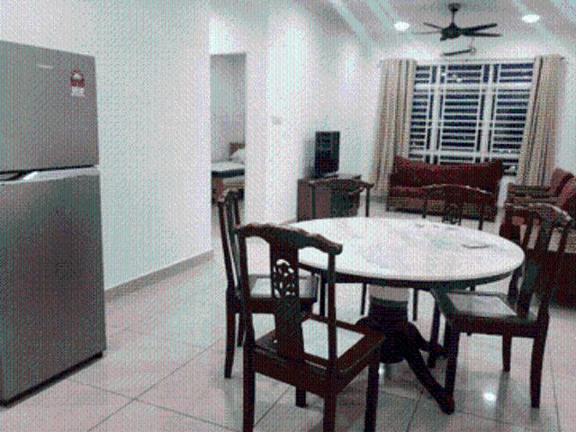 Apartment for rent in Country Heights Damansara, Kuala Lumpur