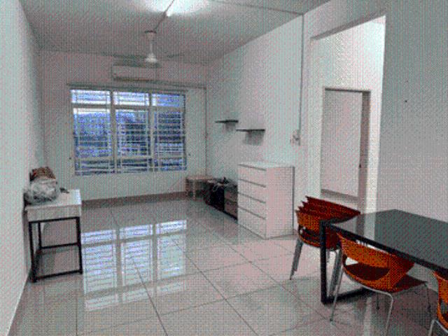 Apartment for rent in Country Heights Damansara, Kuala Lumpur