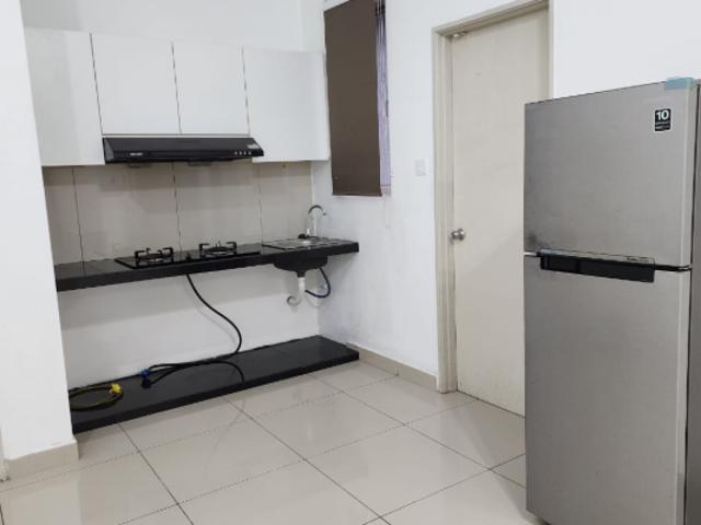 Apartment for rent in Country Heights Damansara, Kuala Lumpur