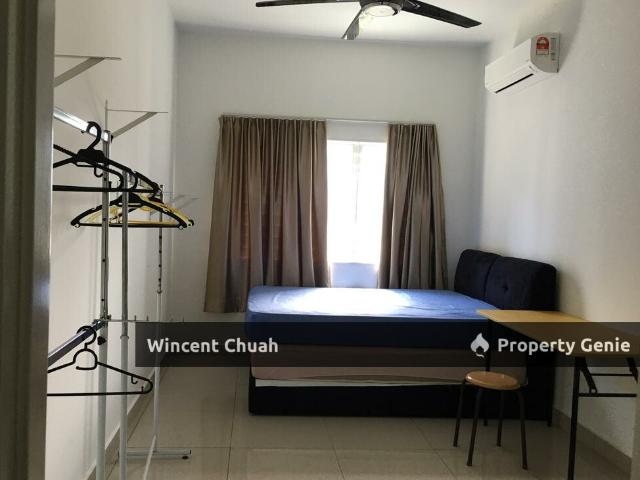 Condominium for rent in Selayang, Selangor