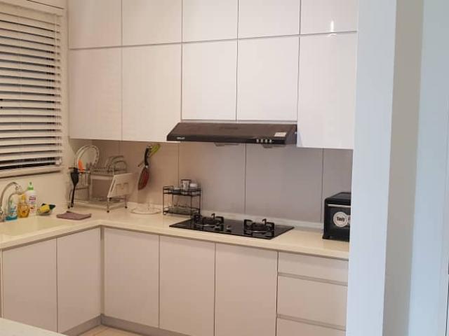 Apartment for rent in Country Heights Damansara, Kuala Lumpur