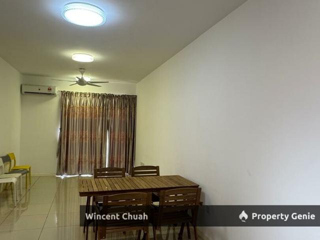 Condominium for rent in Country Heights Damansara, Kuala Lumpur