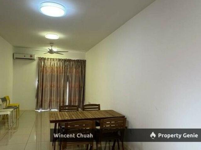 Apartment for rent in Country Heights Damansara, Kuala Lumpur