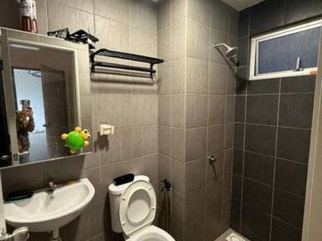 Apartment for rent in Country Heights Damansara, Kuala Lumpur