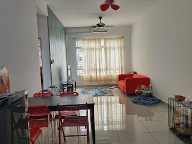 Condominium for sale in Country Heights Damansara, Kuala Lumpur