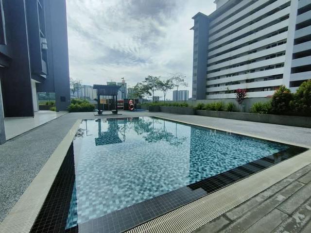Condominium for rent in Country Heights Damansara, Kuala Lumpur