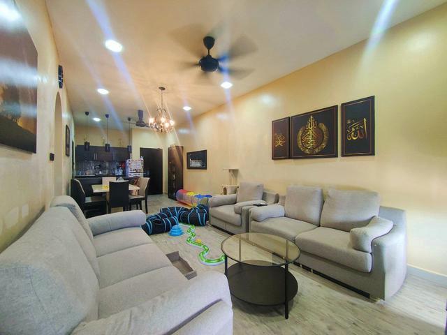 Condominium for sale in Country Heights Damansara, Kuala Lumpur