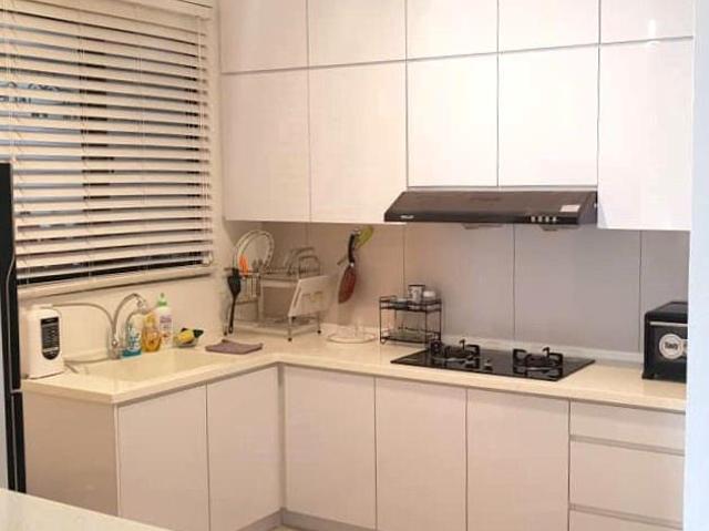 Condominium for rent in Country Heights Damansara, Kuala Lumpur