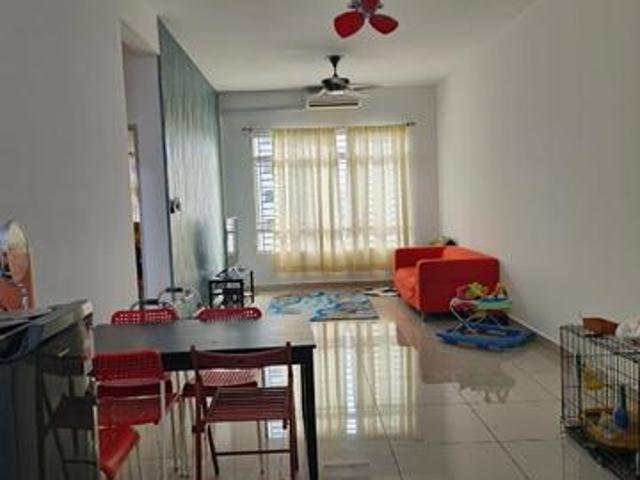 Condominium for sale in Country Heights Damansara, Kuala Lumpur