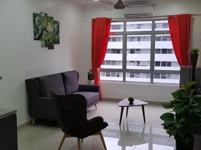 Condominium for sale in Setapak, Kuala Lumpur
