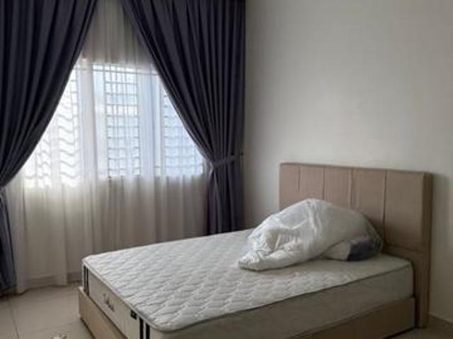 Condominium for rent in Country Heights Damansara, Kuala Lumpur