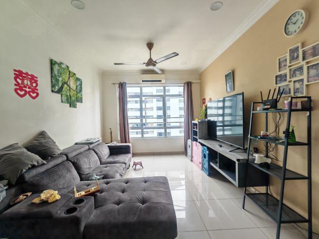 Condominium for sale in Country Heights Damansara, Kuala Lumpur