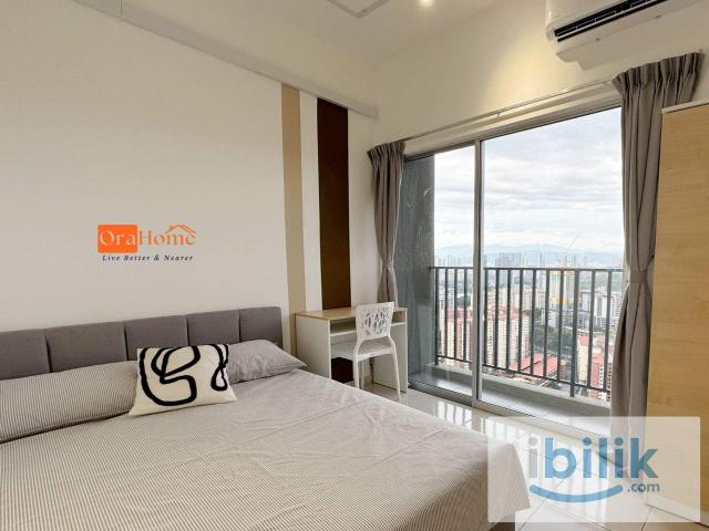 Room for rent in Country Heights Damansara, Kuala Lumpur