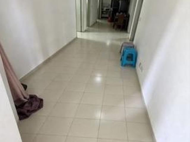 Apartment for rent in Cheras