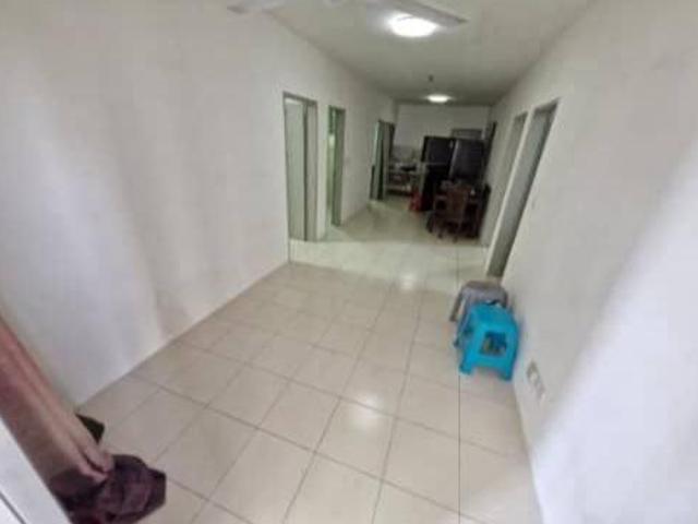 Apartment for rent in Cheras, Kuala Lumpur