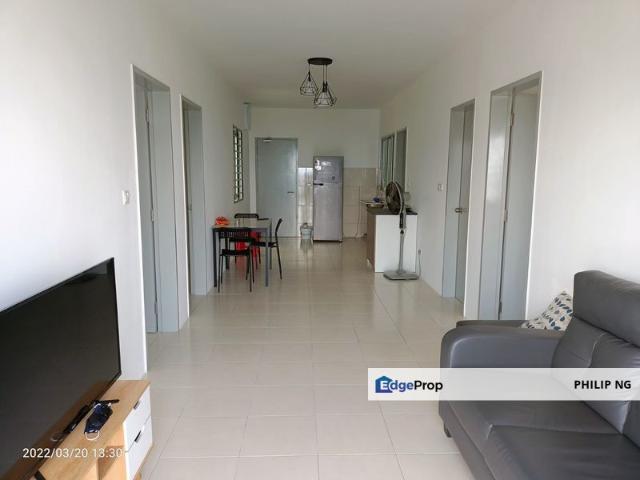 Condominium for rent in Country Heights Damansara, Kuala Lumpur