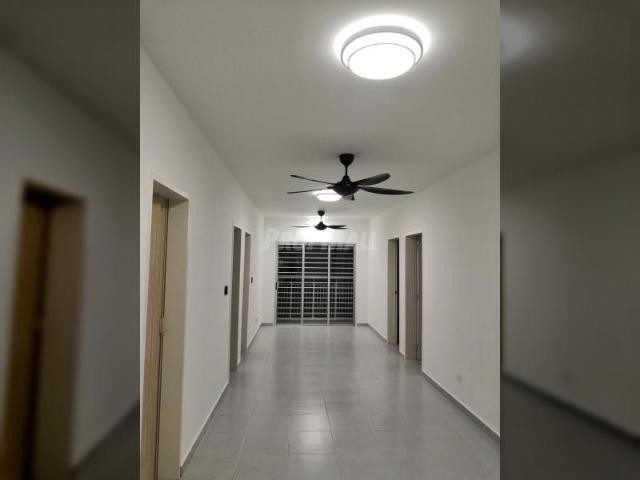 Apartment for rent in Country Heights Damansara, Kuala Lumpur