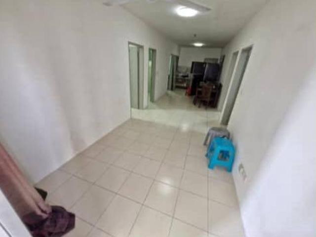 Apartment for rent in Cheras, Kuala Lumpur