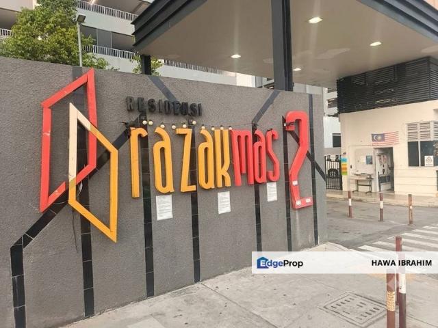 Condominium for sale in Country Heights Damansara, Kuala Lumpur
