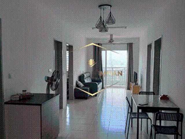 Apartment for rent in Country Heights Damansara, Kuala Lumpur