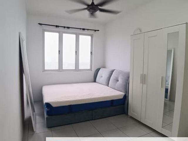 Condominium for rent in Bandar Tun Razak, Kuala Lumpur