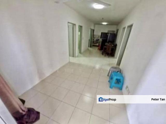 Condominium for rent in Bandar Tun Razak, Kuala Lumpur
