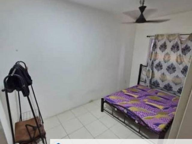 Condominium for rent in Bandar Tun Razak, Kuala Lumpur