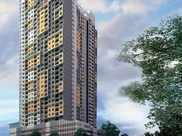 Apartment for rent in Bandar Tun Razak, Kuala Lumpur