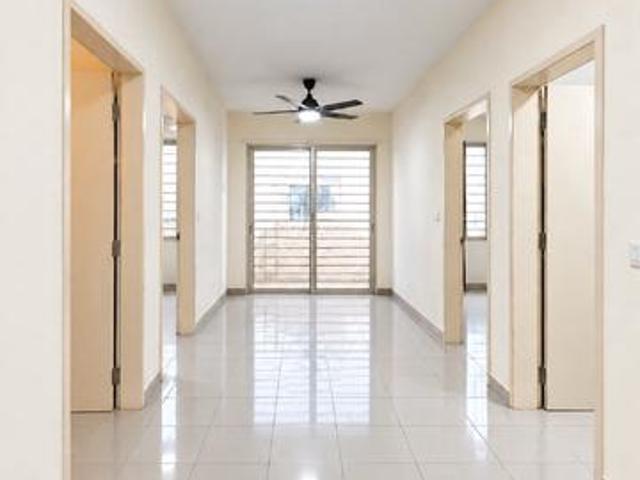 Apartment for sale in Cheras