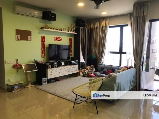 Condominium for sale in Bukit Jalil, Kuala Lumpur