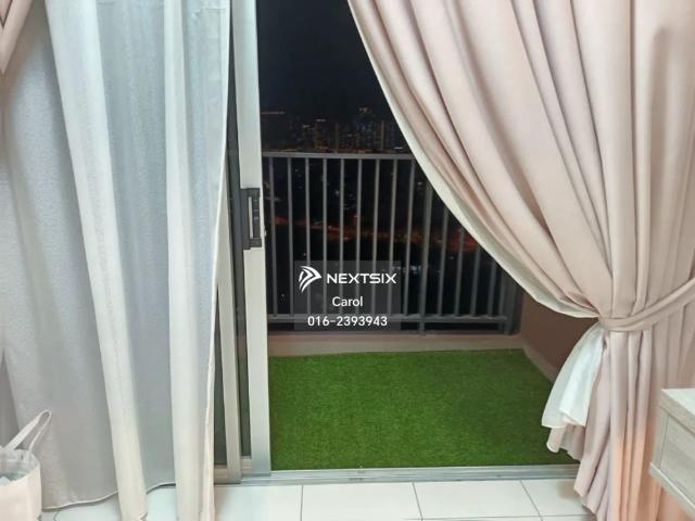 Apartment for rent in Country Heights Damansara, Kuala Lumpur