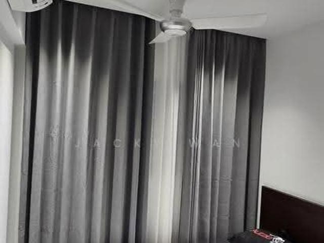 Apartment for rent in Country Heights Damansara, Kuala Lumpur