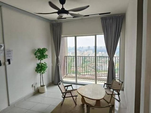 Apartment for rent in Country Heights Damansara, Kuala Lumpur