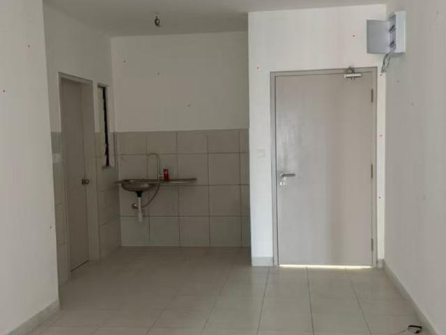 Apartment for rent in Country Heights Damansara, Kuala Lumpur