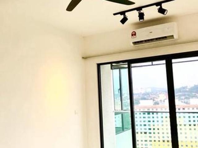 Apartment for rent in Old Klang Road
