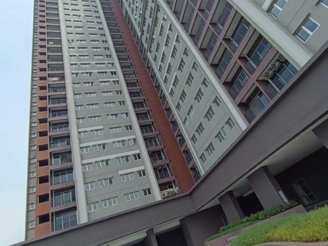 House for rent in Country Heights Damansara, Kuala Lumpur